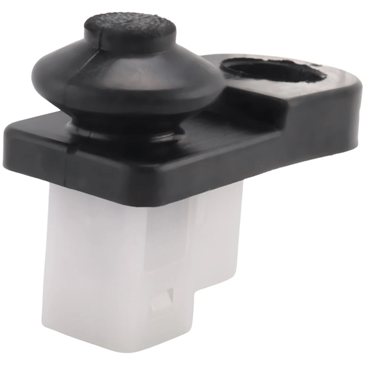 #871T Car Door Contact Switch Assy for Ssangyong Korando Door Light Switch (Black)