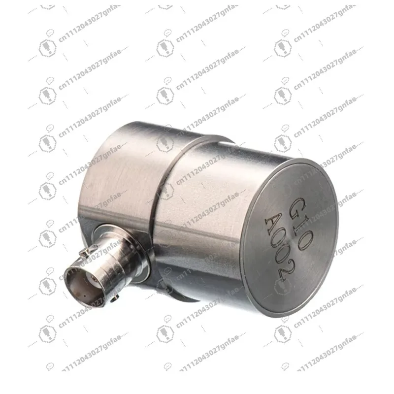 G10 Narrowband Low Frequency Acoustic Emission Sensor with IP62