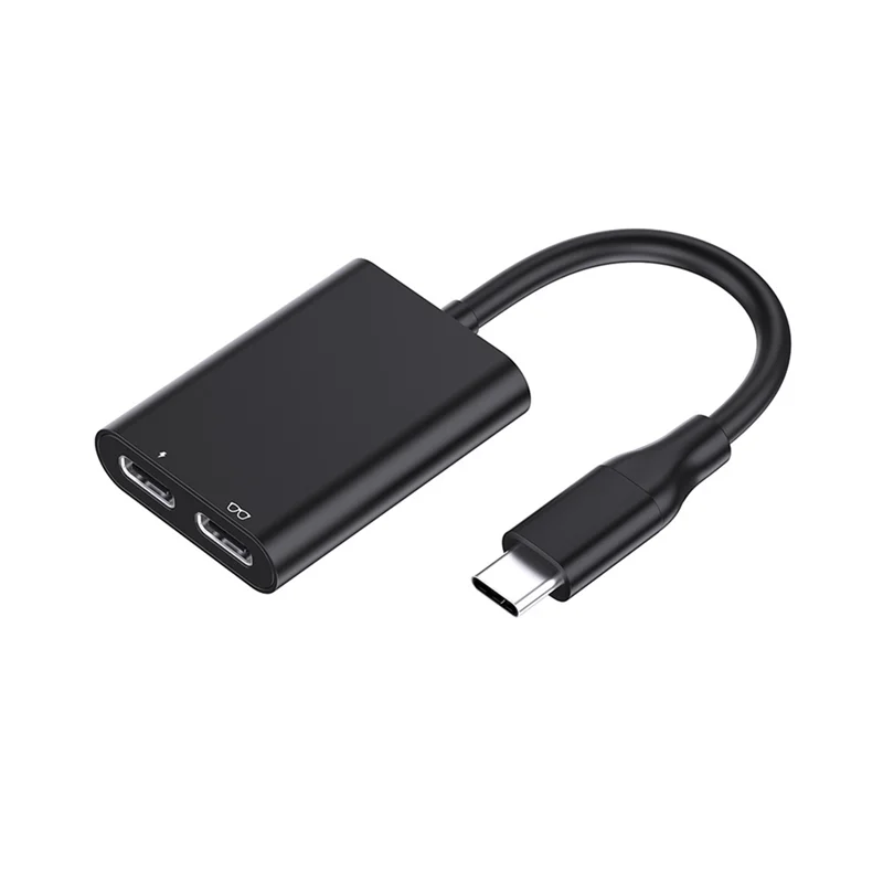 【B74A】2 In 1 Usb C … - image