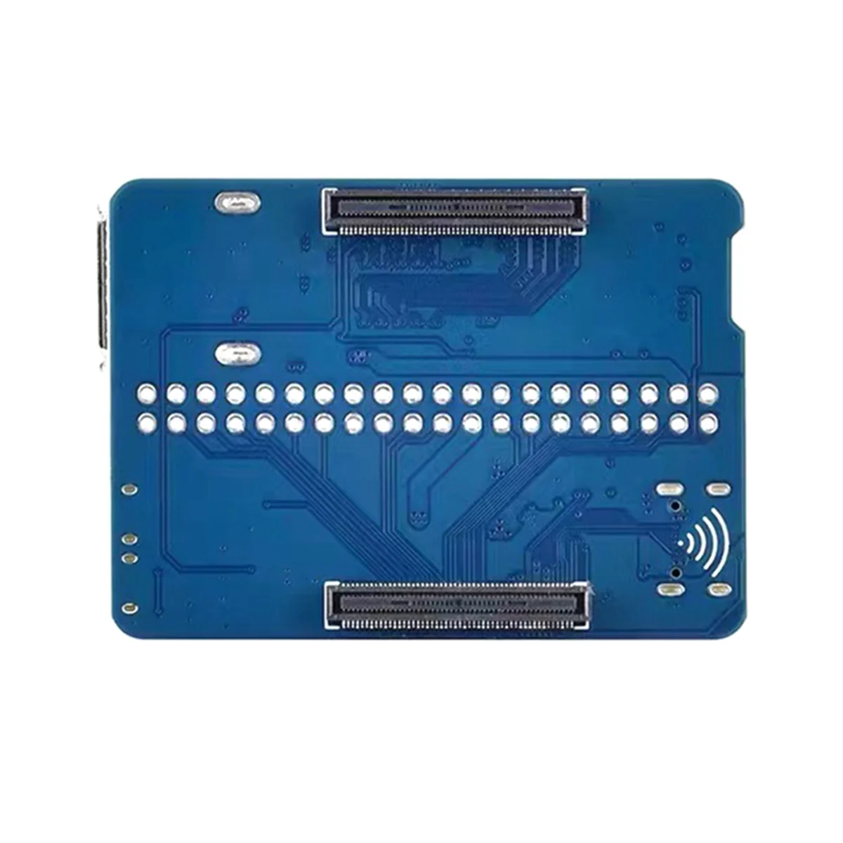 A03R Per modulo di elaborazione 5 Scheda base Mini scheda di espansione USB 3.2 / Interfaccia fotocamera