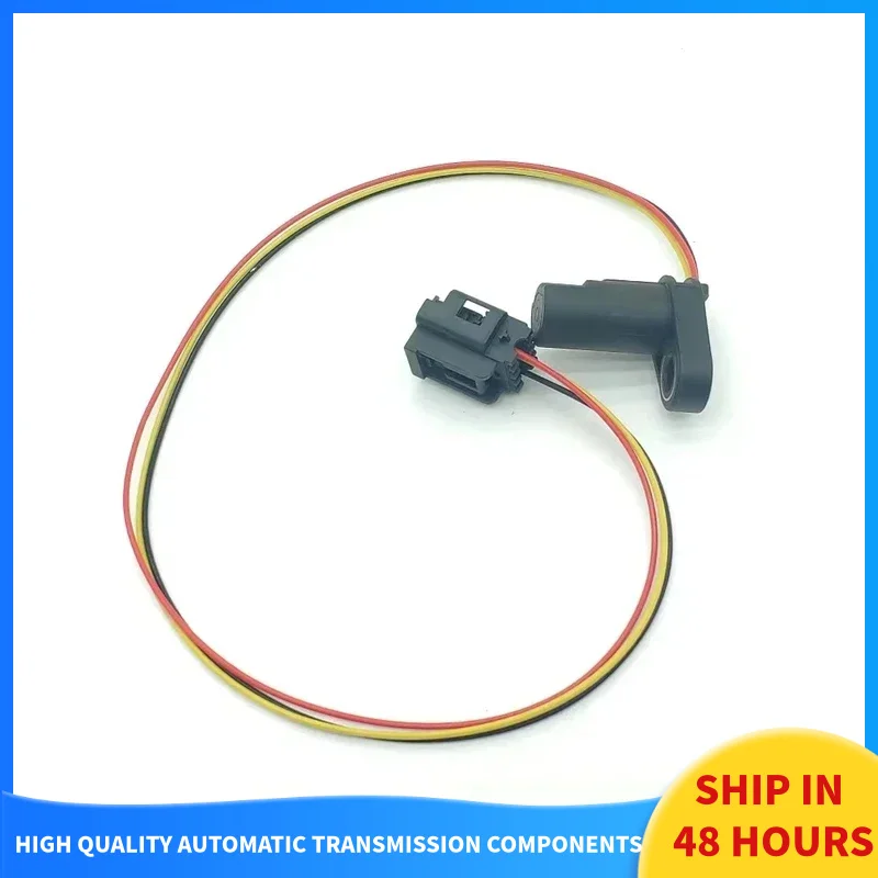 

7M5R-7H103-BA Auto Transmission Input Speed Sensor 1850527 for Ford Dodge Volvo MPS6 6DCT450