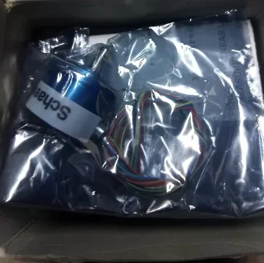 for Schaevitz /r30a/angle slot shift encoder