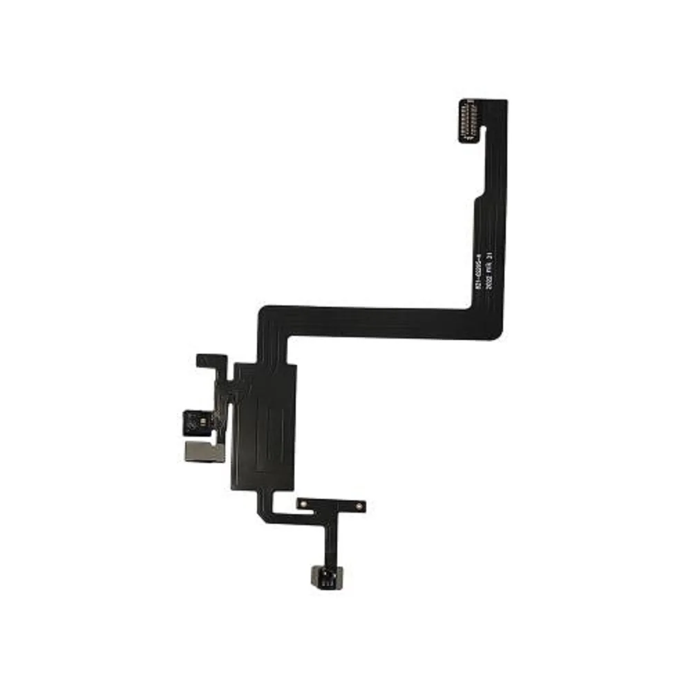 SPEAKER EARPIECE WITH PROXIMITY SENSOR FIEX FOR APPLE IPHONE11 PRO MAX 12 PRO MAX FOR IPHONE XS A1920 Headset Replacement Parts