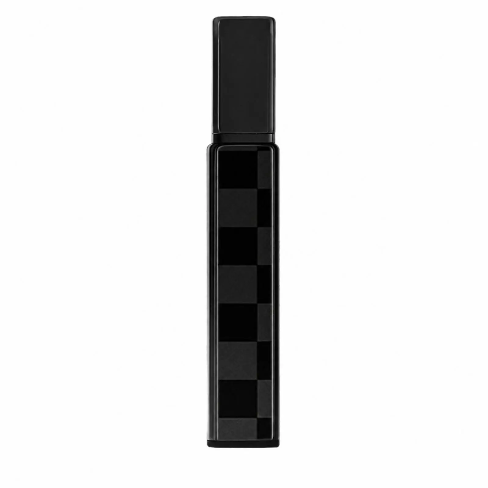 Hockey Stick Extension Carbon Fiber Shaft Insert for Ice Hockey Equipment with Sleek Black Glossy Coating