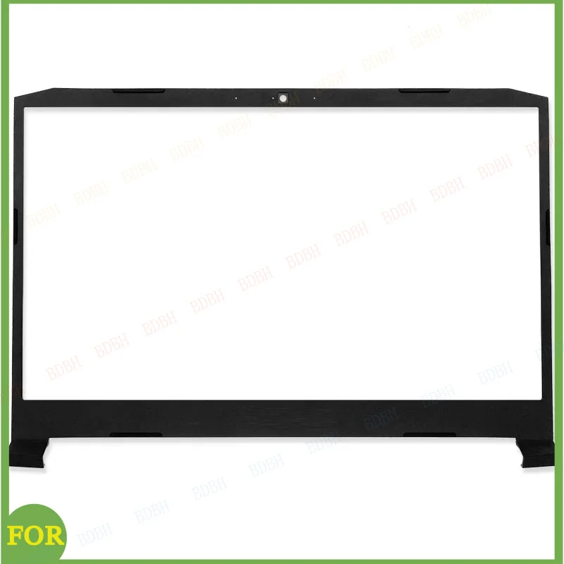 Brand new for Nitro 5 AN515-54-55-56-57-43 N18C3 N20C1 laptop LCD screen back cover, front panel, palm rest, bottom cover Hinge