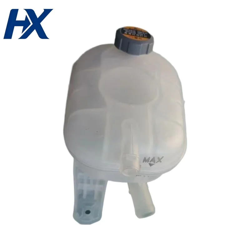 

25430-L2000 Coolant Reservoir Radiator Expansion Tank For Kia K5 Hyundai Sonata 1.6l 2021-2023