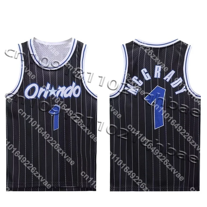 

Популярные популярные на вежанном оборудовании Magic Black Blue No.1 Camiseta sin mangas de malla Camiseta