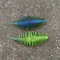 Blue Green