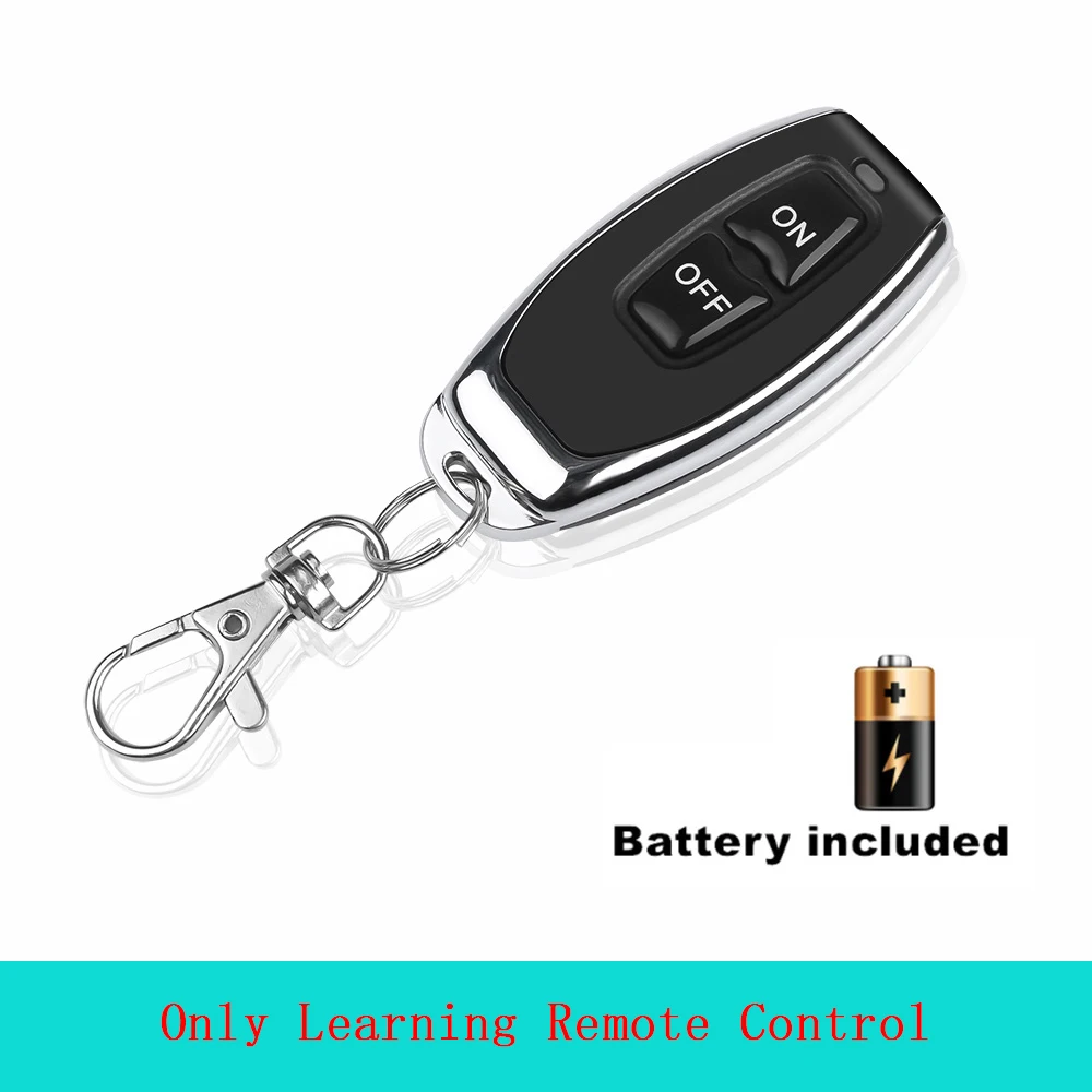 Variant: Only Learn Remote