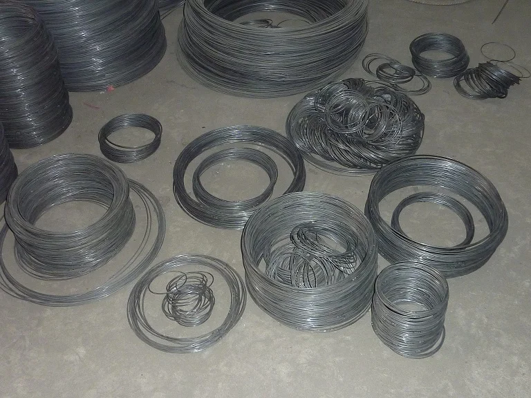 Construction Wire Ring Making Machine Hydraulic CNC Automatic Steel Wire O Loop Forming Machinery