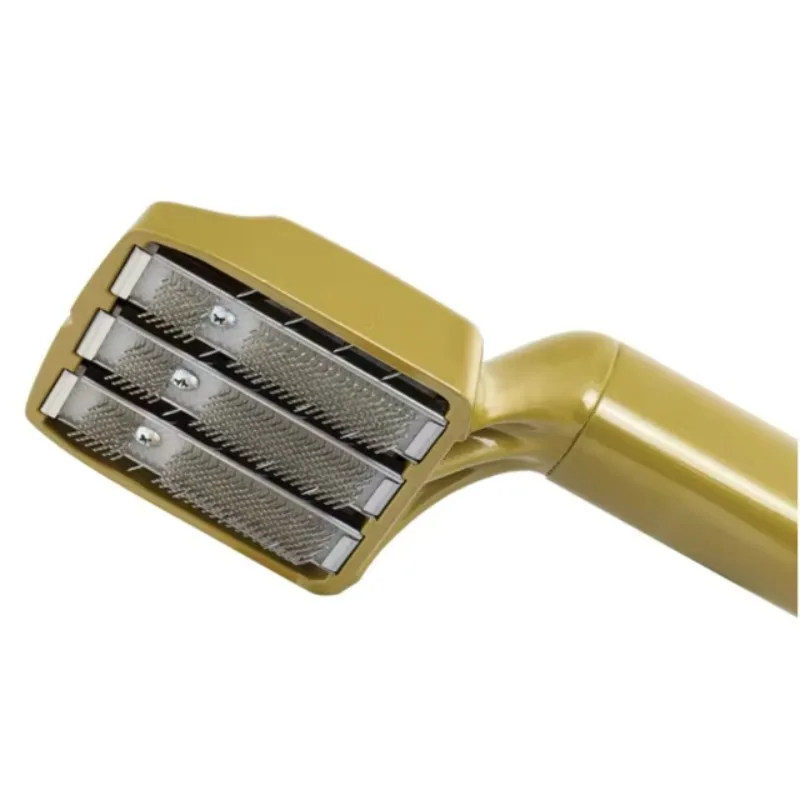 Industrial DIY Grade 18.5in. 21.5in. Aluminum Steel Telescoping Carpet Stretcher Knee Kicker OEM/ODM Customized 3-Year Warranty