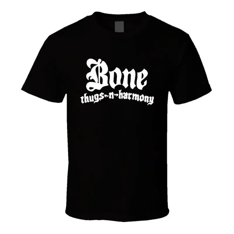 Bone Thugs N Harmony Hip Hop 90s T Shirt