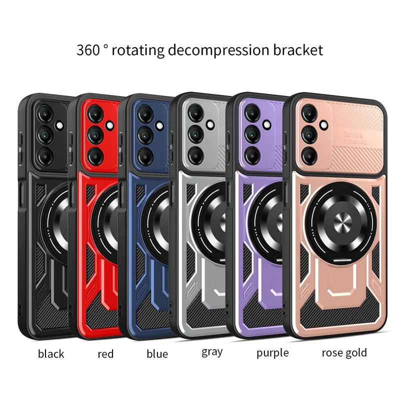 Metal Holder Wirele…