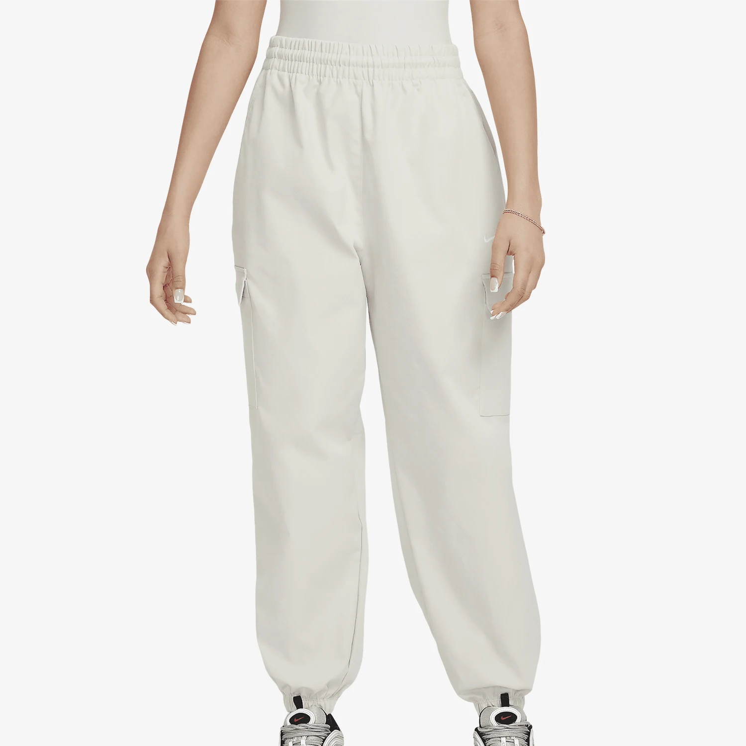 

Nike Official Sportswear Kids' Everyday Woven Cargo Pants FZ5554-072