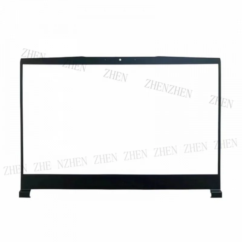 y-nuovo-per-msi-gf63-gf63vr-ms-16r1-16w1-gf65-lcd-del-computer-portatile-copertura-della-cornice-anteriore