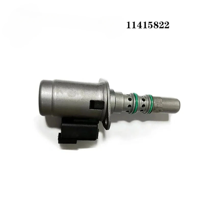 

TS98-T3419 11418522 Электромагнитный клапан для деталей погрузчика L110G L120H