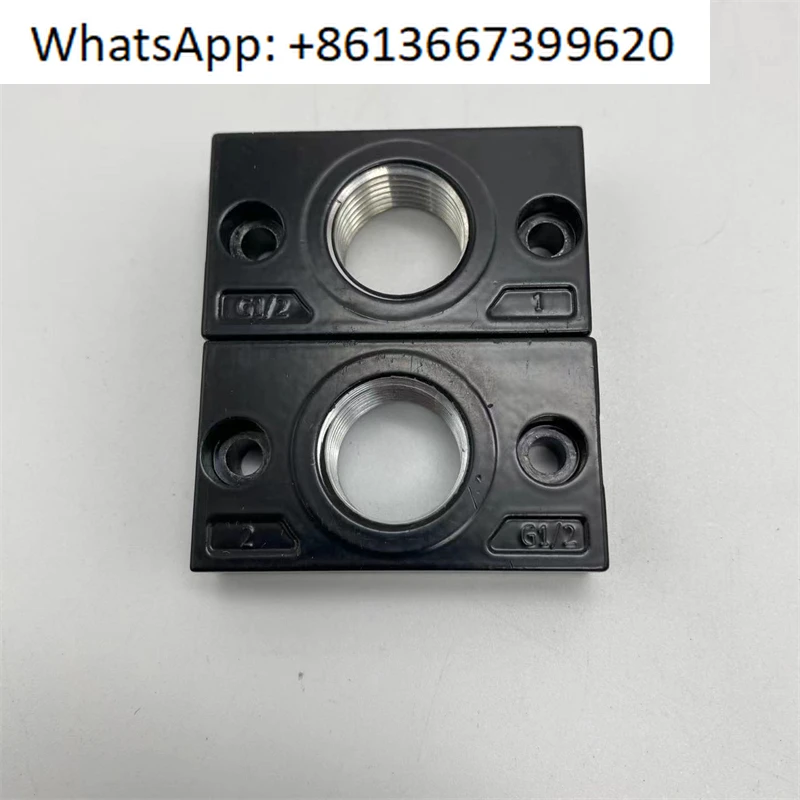 Base PBL-1/2-D-MAXI/MIDI-L/R 546534 546535 546503 546504.1PCS