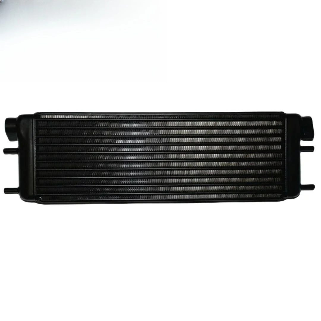 

4W0317019 Transmission Oil Cooler High Efficiency Stable Durable Vehicle Replacement Parts