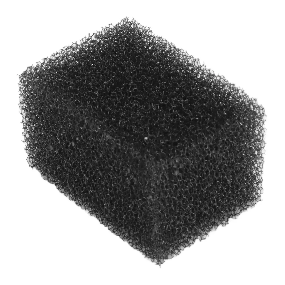 24pcs Black Color Stipple Sponges Face Makeup Tool Texture Shaping Special Effects Makeup Sponges Makeup Sponge Tools