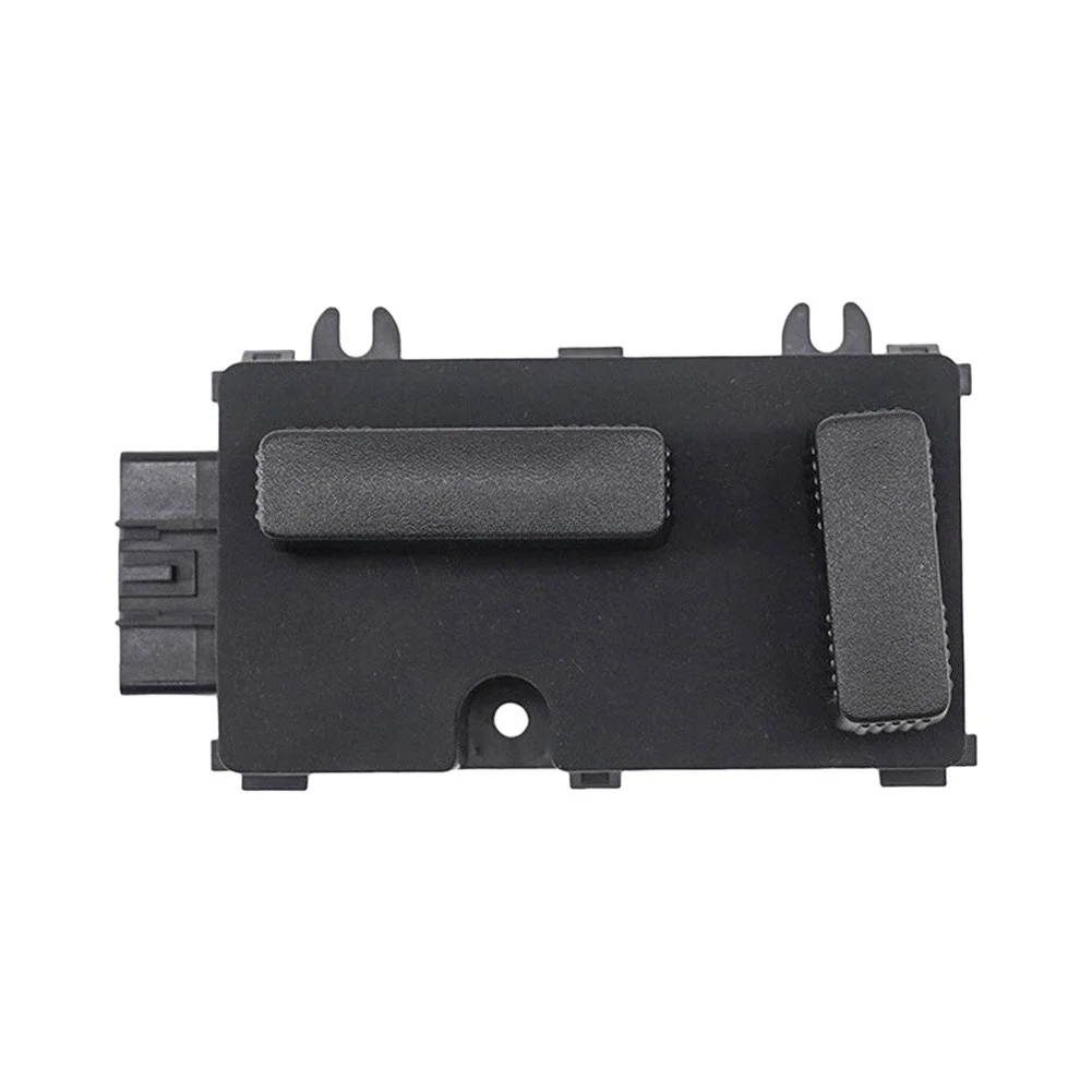 CAR Power Seat Adjust Control Switch 12450166 12450254  For Avalanche 1500 2002-2006 Interior Parts