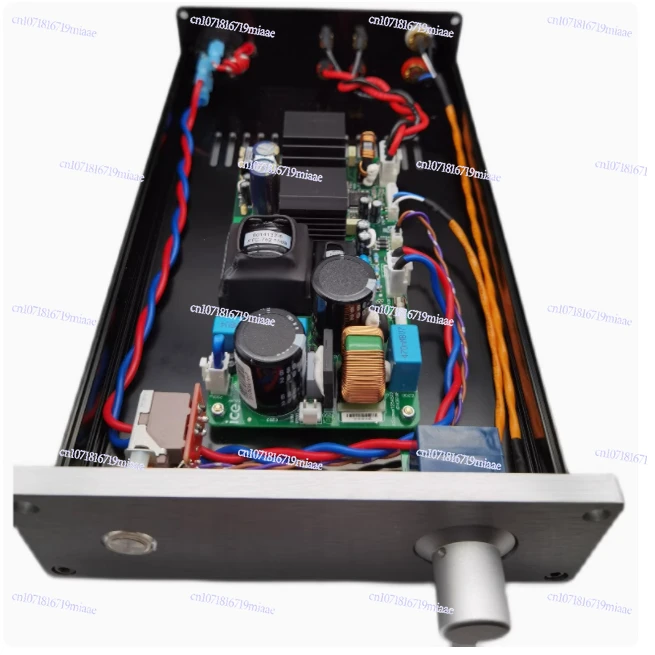 

Home Audio Power Amplifier S-PRO2 HiFi Amplifier High-quality 1000w