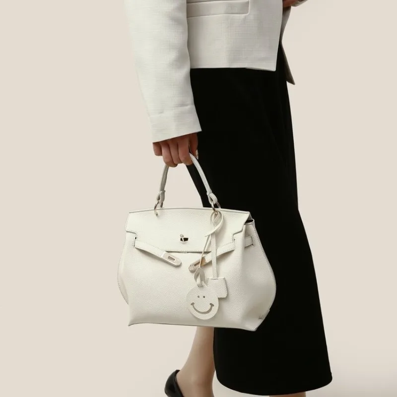 

Practical Crossbody Bag With Hidden Zip Compartment Inside For Women Secure Underarm Shoulder Bag For Cards
