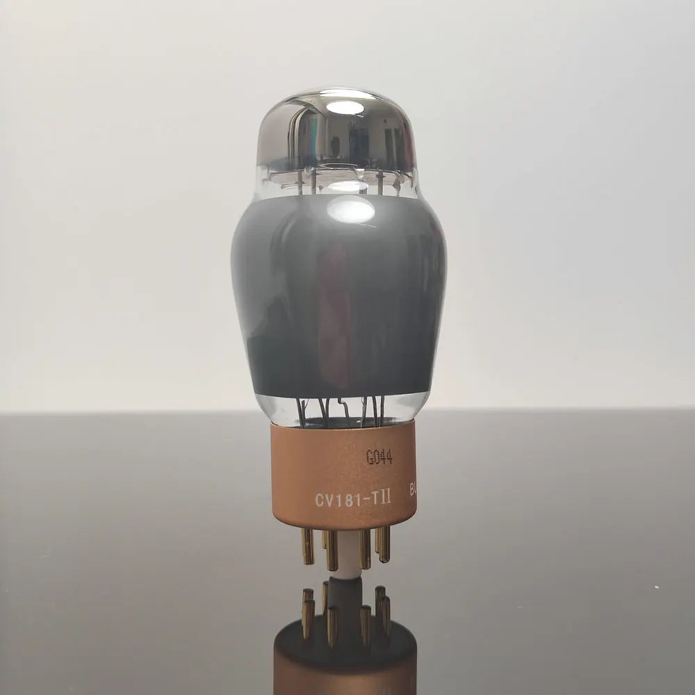 FEIYUE AMP PSVANE MARKII CV181-TII Klassische Vakuumröhre Upgrade CV181 6SN7 6N8P 6H8C HIFI Audio Ventil Elektronische Röhrenverstärker – Detail 4