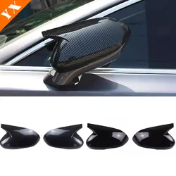 For Hongqi H5 2023-2025 Car Styling Decoration Decorative Lamp Look Trim Exterior Accessories Car Light Assembly Accessories