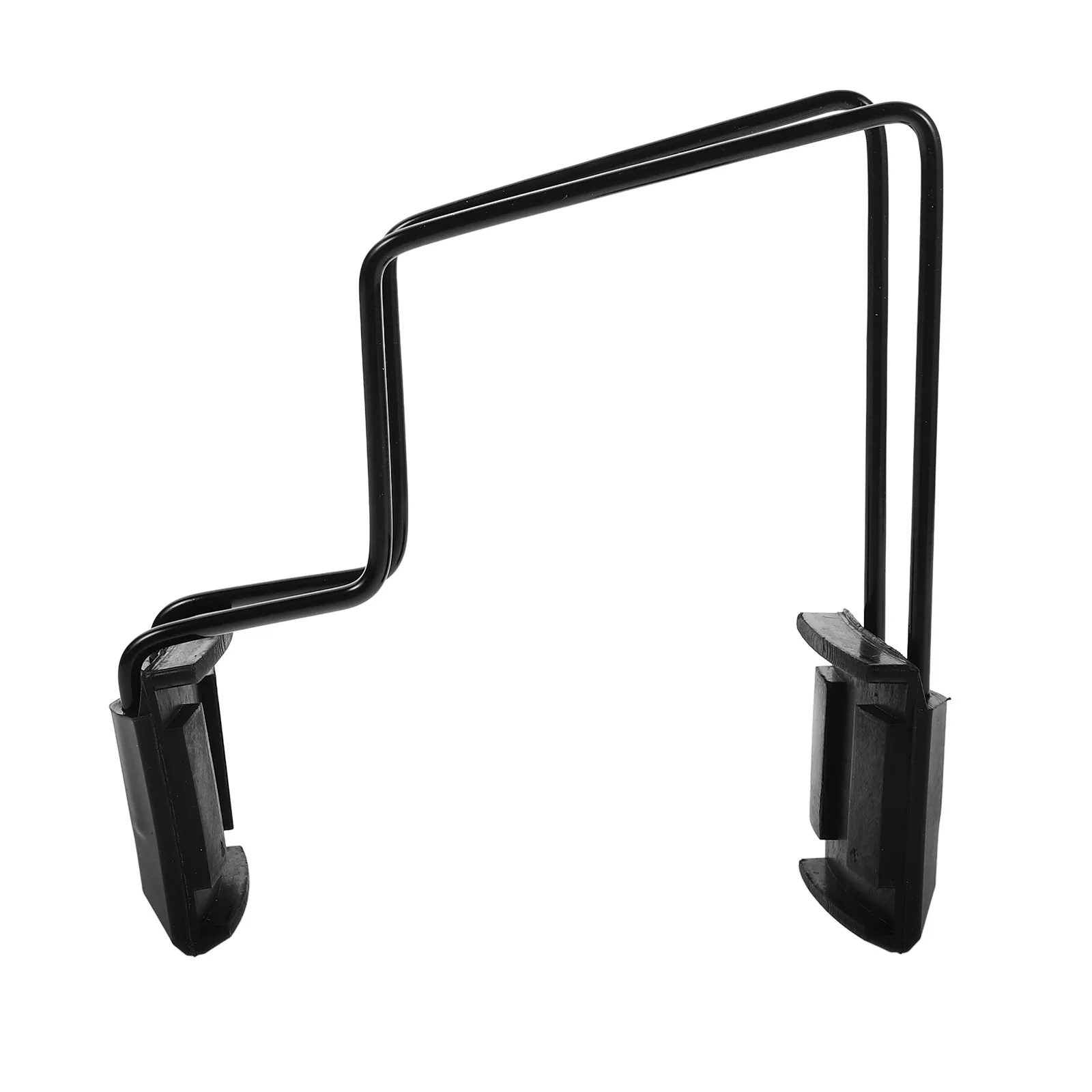 Violin Bow Corrector Tool Beginner Essential Straightening Tool Soft Silicone Holder Metal Process Bow Alignment Guide