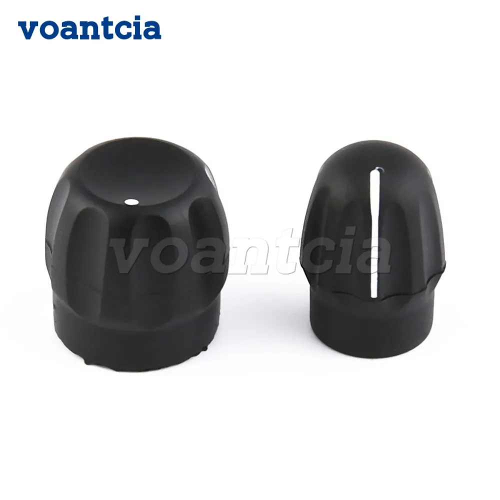 10sets Channel and Volume Knob for GP328 GP338 PTX-760 Motorola Radios