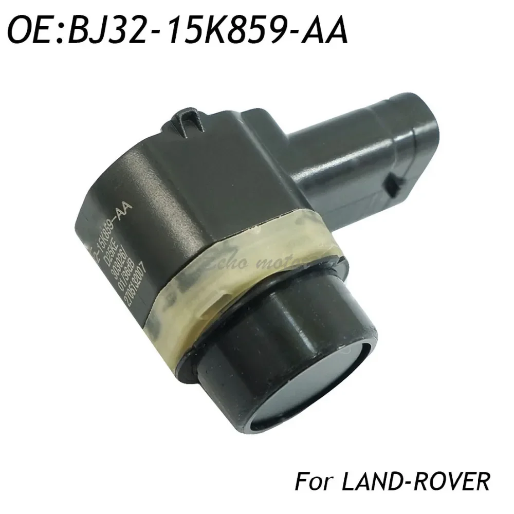 NEW PDC SENSOR FOR LAND RANGE ROVER BUMPER PARKING AID BJ32-15K859-AA,BJ3215K859AA - view 2