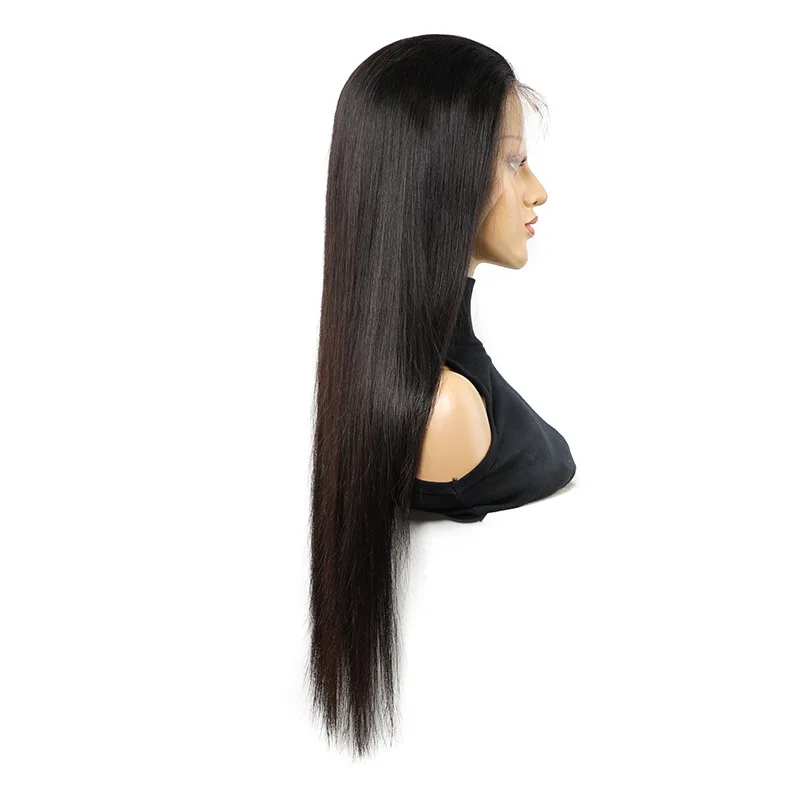 Рисунок 4 - Распродажа: черные длинные прямые волосы 18-26 дюймов