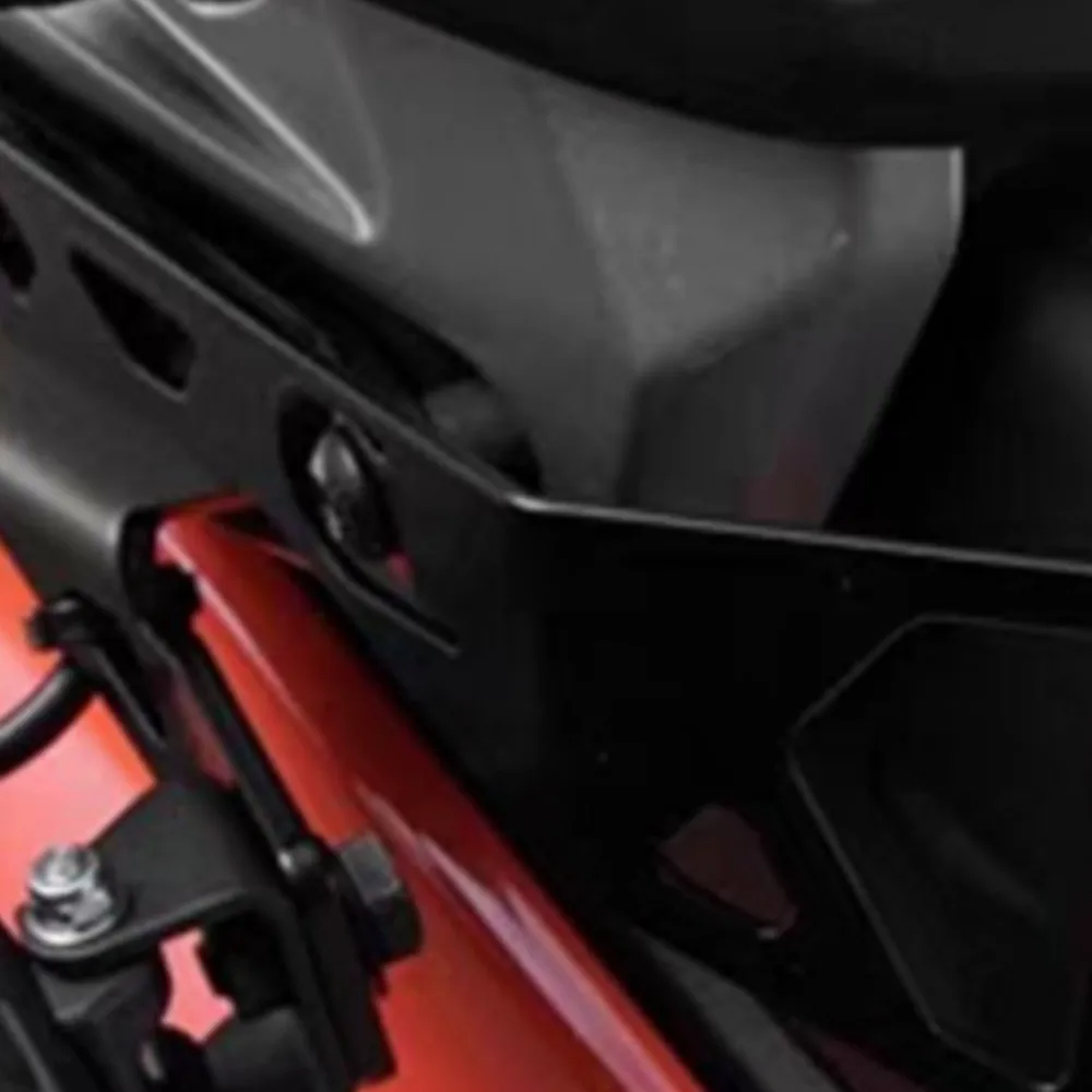 

Новый кронштейн противотуманной фары для SUZUKI V-STROM 1050XT DL1050A VSTROM V STROM 1050 DL, держатель фар мотоцикла 1050 2019 2020 2021