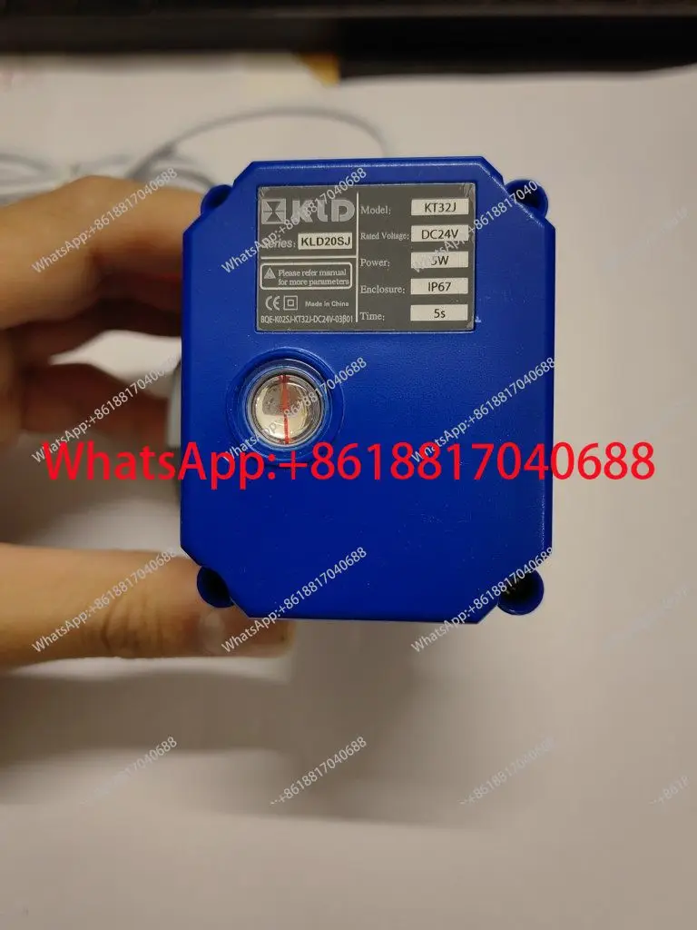 Xinhua, Endoscope Cleaning Machine Electric KLD20SJKT32JDC24V