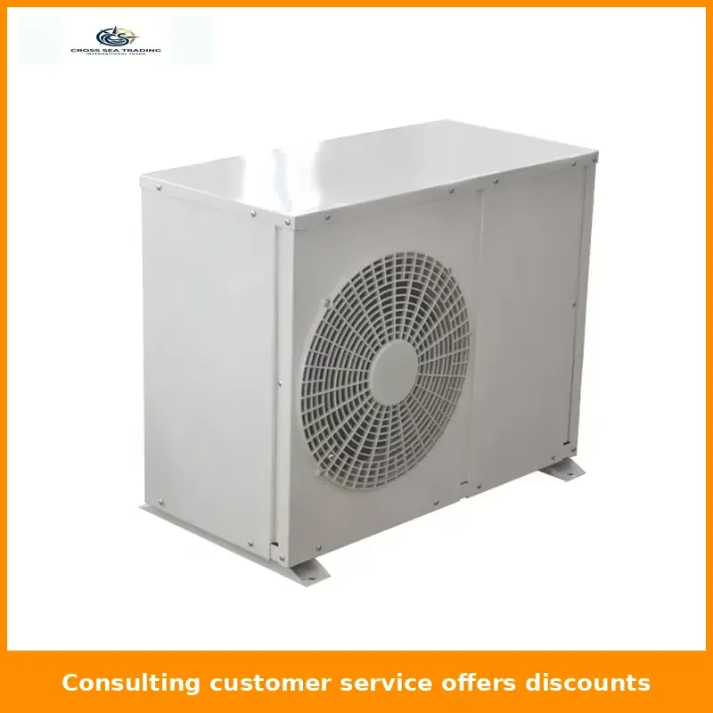 1HP Air Source Heat Pump Water Heater with Circulating Pump