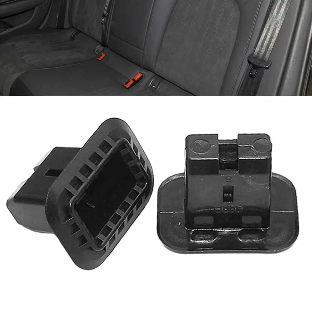 4B0886373 for Audi A4/Avant 2001-2008 A6/Avant 1998-2011 Q7 2007-2016 RS4 RS6 for Seat 2Pcs Rear Seat-Cushion Frame Grommet