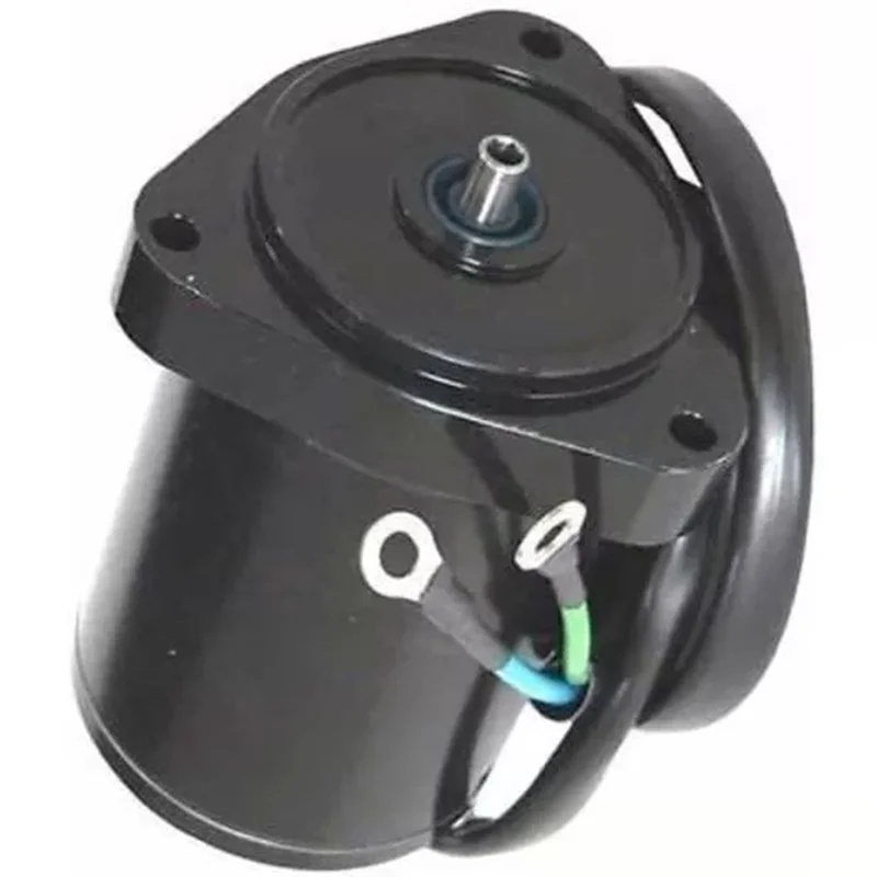 

Top Sale New Tilt Trim Motor For Suzuki For Nissan For Tohatsu Outboard Motor Parts 38101-87E20-OED