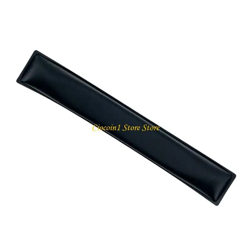 A3PC Universal Headphone Accessory Memory Foam Padding with Quick Installation Earpads For HS55 HS55 HS65 - view 2