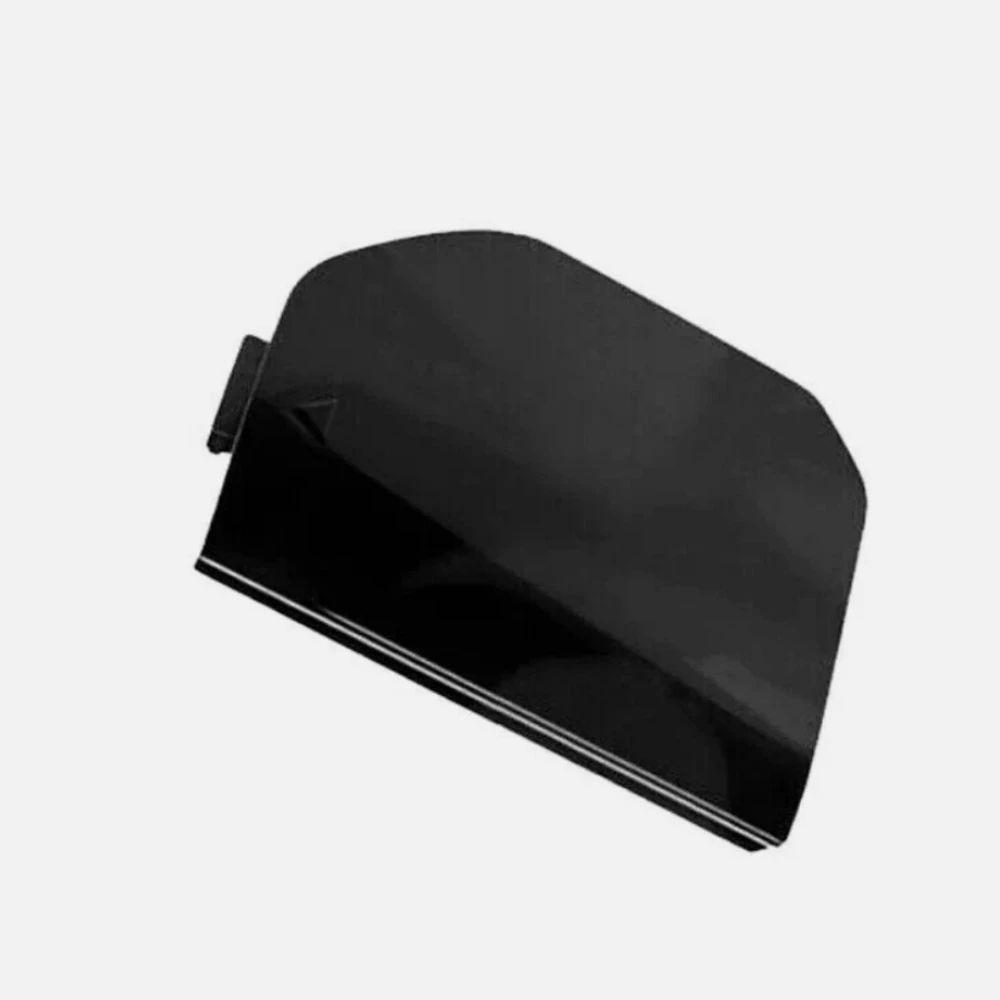 Front Tow Hook Cover Trailer Hitch Cap 51118069949 For BMW G06 X6 M Sport M50i 2020-2023 view 5