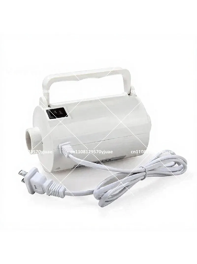 Multifunctional Electric High Pressure Air Pump Portable Universal Type for Household Use