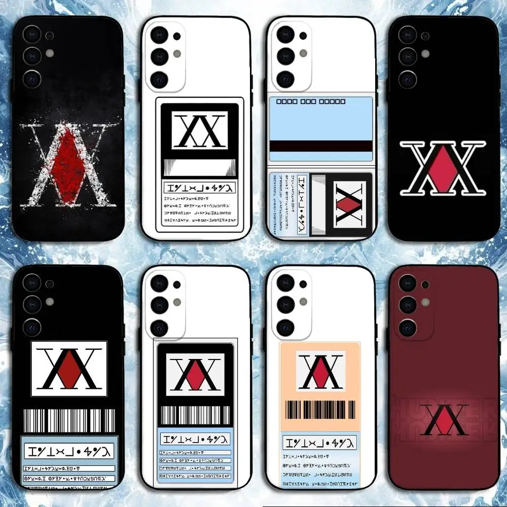 H-Hxh Hunter X Hunt… - image