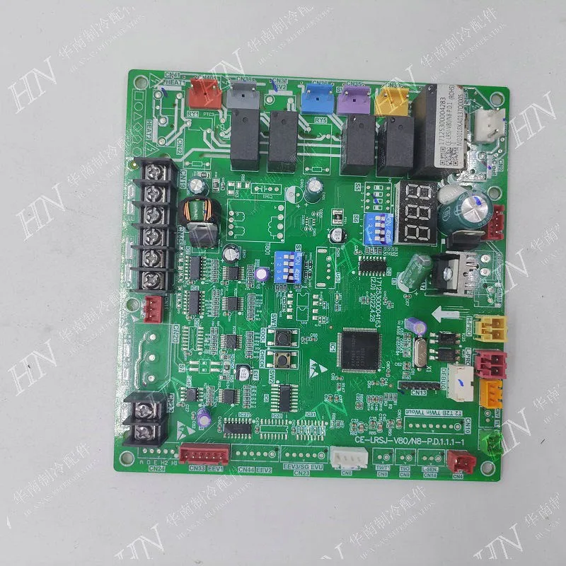 New Midea Air Condi…