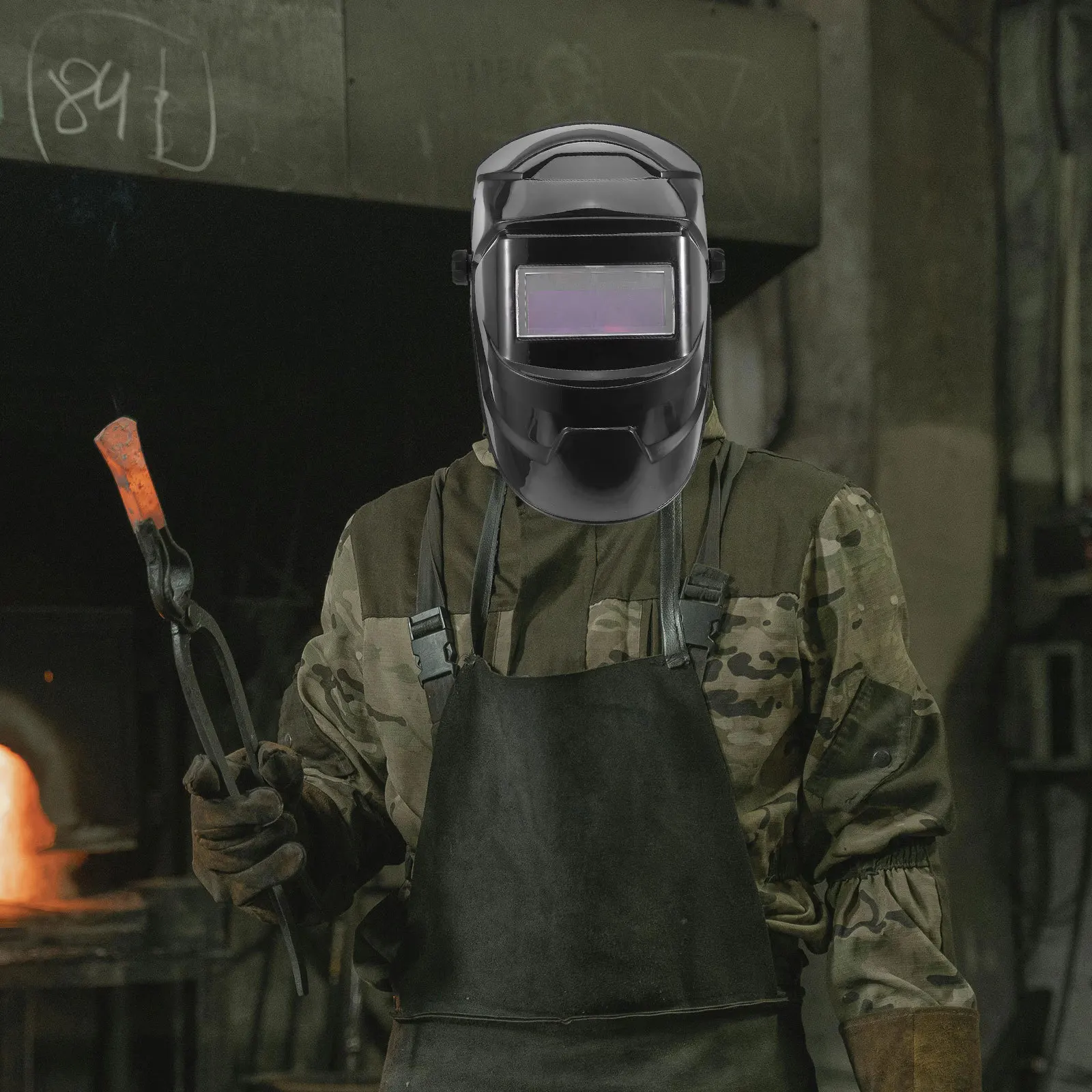 

3pcs Welding Lens Replacement For Welding Equipment Parts Supplies High Definition Magnification Lightweight