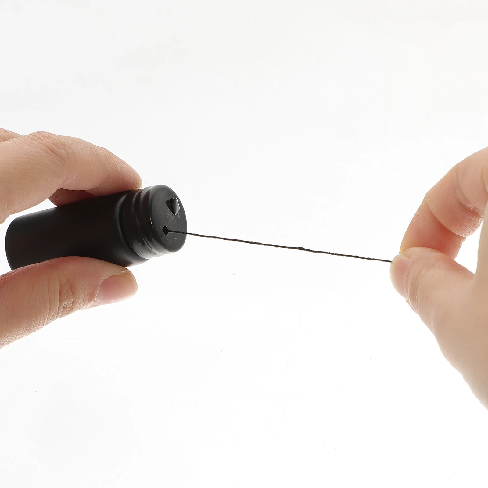 

30M Pre- Brow Mapping String For Women Eyebrow Makeup Tool Lightweight Durable Eyebrow Locating Ruler Drawing Liner Skin