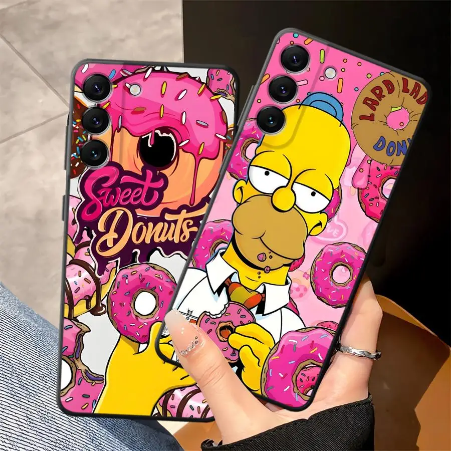 Homer Simpson Soft …