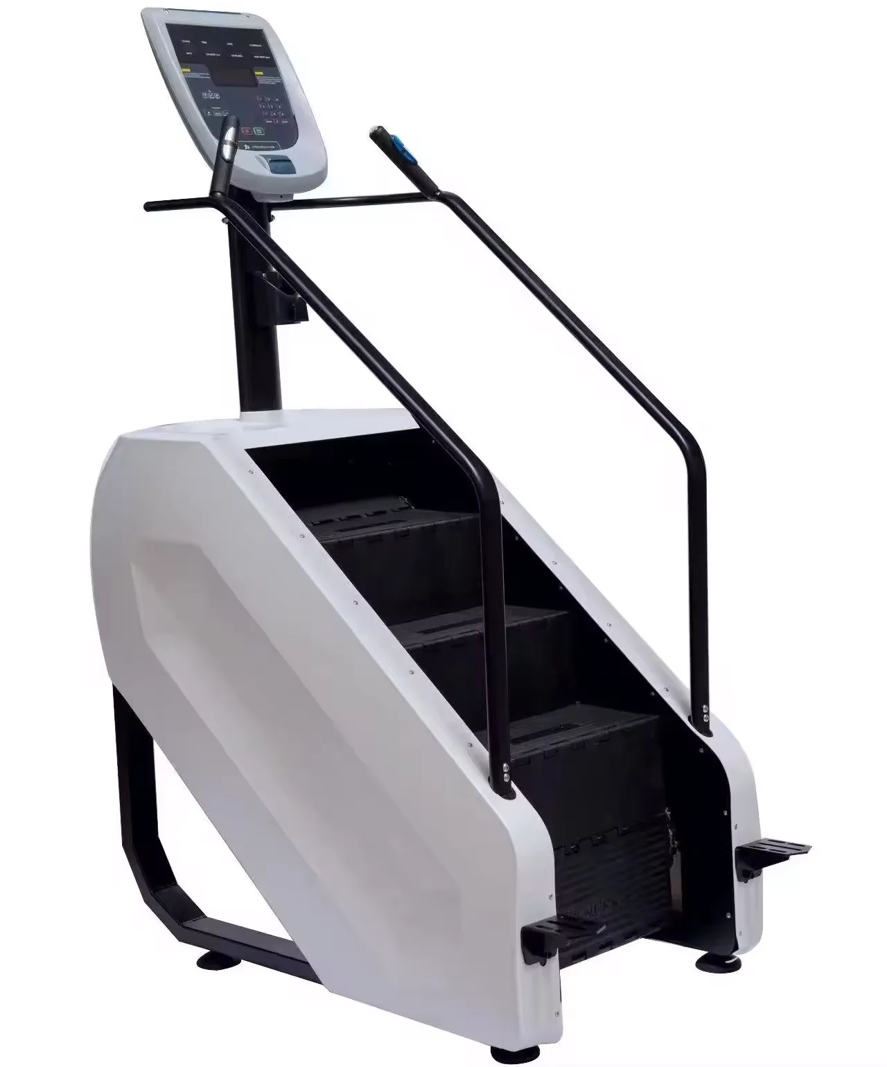 

YG-C008 factory direct sales stair master cardio climber commercial gym stepper for fitness club