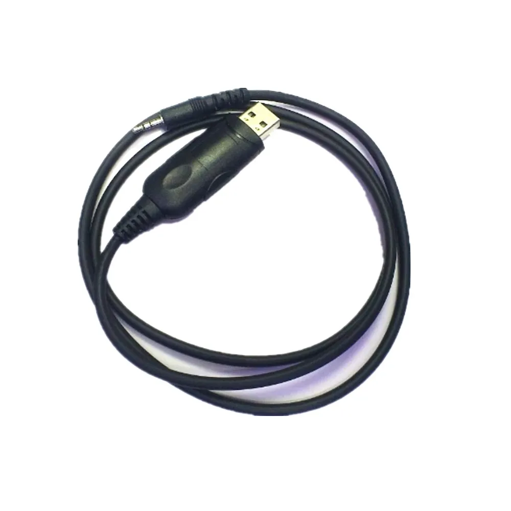 

USB Programming Data Cable For Motorola CP1660 CP1300 CP1200 A8i A8D A2D A1D Radio Walkie Talkie Accessories