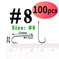 size8 100pcs