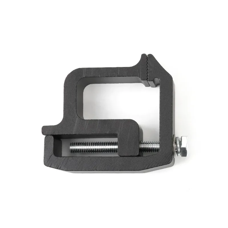 Auto Supplies Truck Top Cover Camper Shell Fixture Heavy Duty Fixing Clip Ceiling Fixer One piece is sent on behalf of