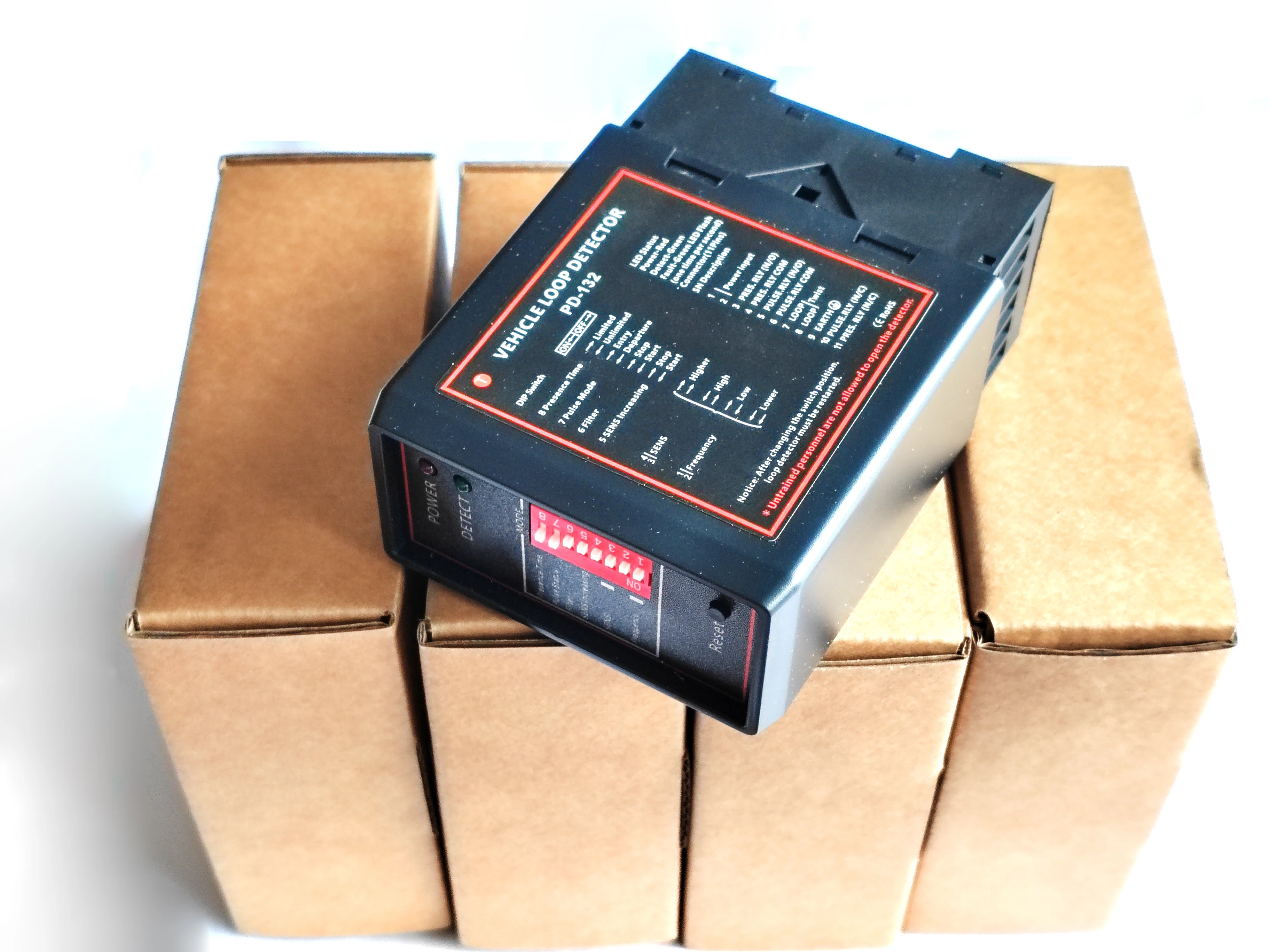 systeme-de-barriere-d'acces-pour-parking-automobile-5-unites-220v-110v-12v-24v-capteur-de-detection-de-boucle-detecteur-de-vehicule-compatible-avec-northtech